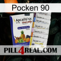 Poxet 90 11
